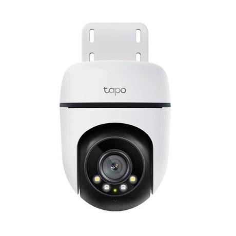 TP-Link Tapo C510W Outdoor WLAN Kamera 2K schwenkbar neigbar IP65 Nachtsicht