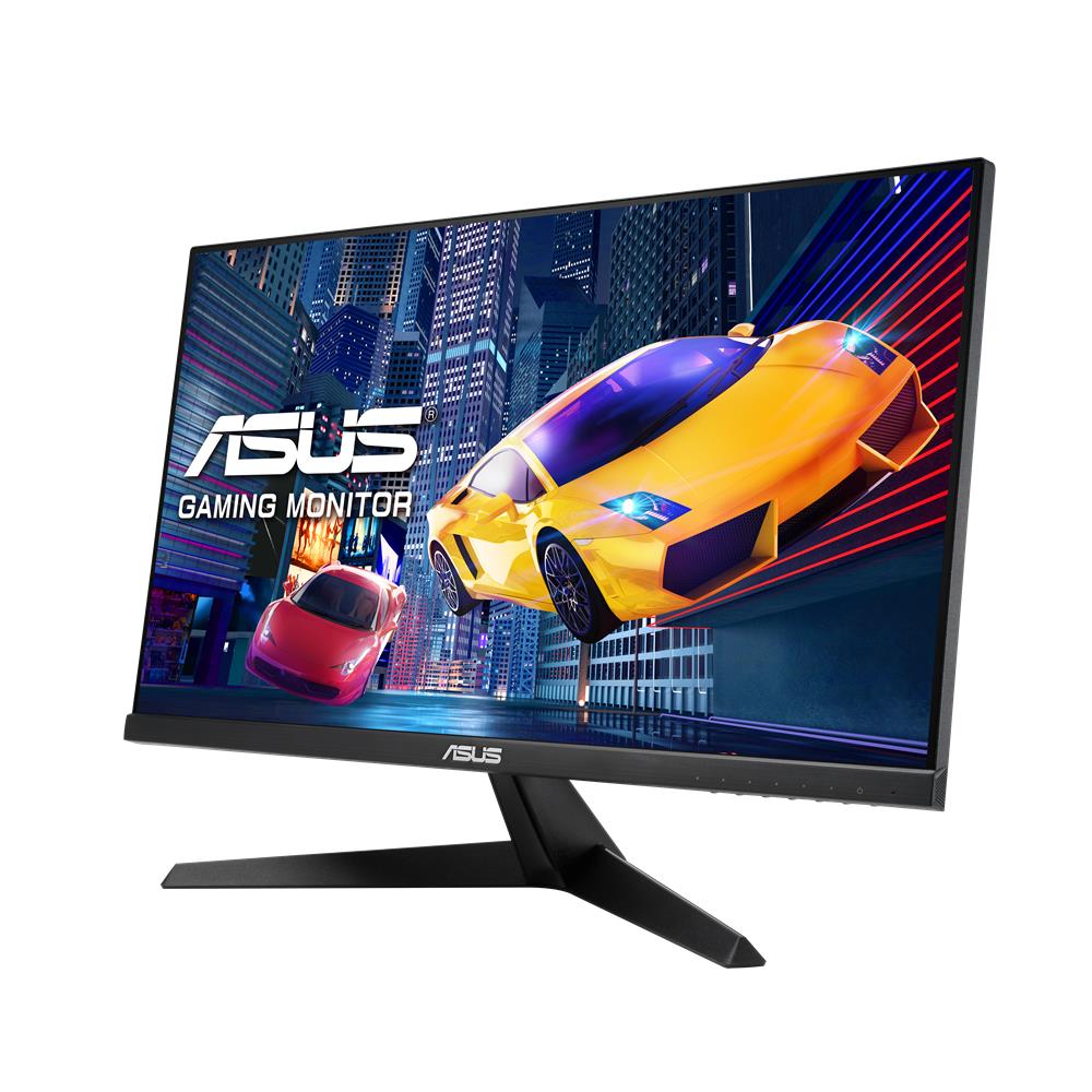 ASUS VY249HGE 24 Zoll Eye Care Gaming Monitor (FHD (1920 x 1080), IPS, 144Hz, SmoothMotion, 1ms)