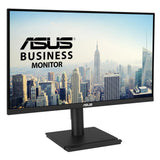 ASUS VA27UCPS 27 Zoll 4K UHD IPS Business Monitor mit USB‑C 65W und HDR10
