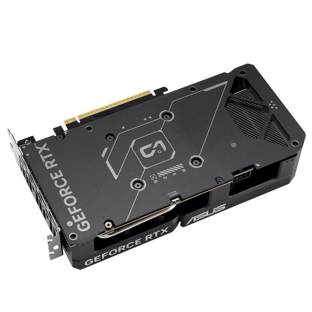 ASUS Dual GeForce RTX 5060 Ti OC 16GB GDDR7 Gaming Grafikkarte PCIe 5.0