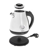 Camry CR 1344w Retro Wasserkocher mit Thermometer