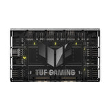ASUS TUF Gaming ARGB PWM Lüfter Hub mit 6 Ports und magnetischer Befestigung