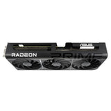ASUS PRIME Radeon RX 9060 XT OC 16GB GDDR6 Gaming Grafikkarte PCIe 5.0