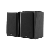 Edifier R1010BT kompaktes 2.0 Bluetooth-Lautsprechersystem, Schwarz