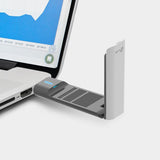 TP-Link Archer TX20UH WLAN-USB-Adapter AX1800, Dual-Band, High-Gain, USB 3.0