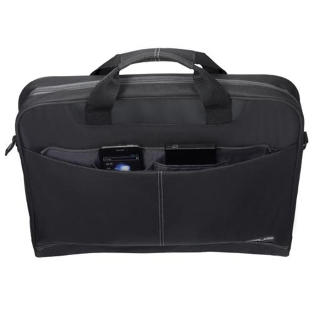 ASUS Nereus Carry Bag Tasche für Notebooks bis 16Zoll mit Rückseitengurt Schwarz