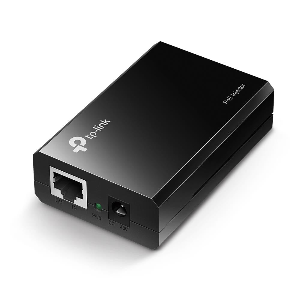 TP-Link TL-POE150S PoE-Injektor Netzwerksplitter Power over Ethernet