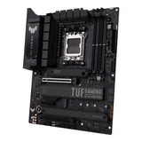 ASUS TUF GAMING X670E-PLUS WIFI Mainboard Sockel AMD AM5 Ryzen 7000 ATX PCIe 5.0 DDR5 M.2 WiFi 6E