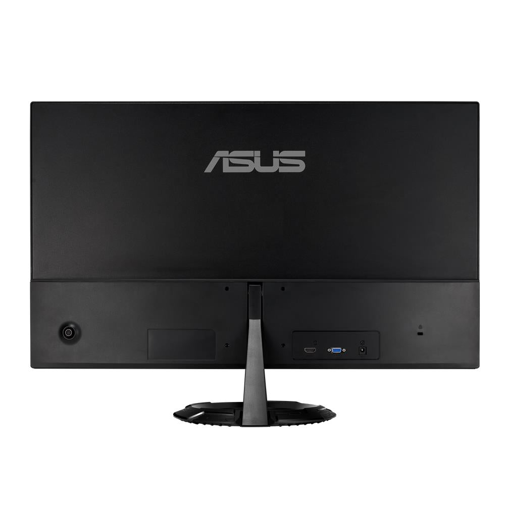 ASUS VZ279HEG1R 68,58cm (27 Zoll) Gaming Monitor (Full HD, 75Hz, Free-Sync, IPS, VGA, HDMI, 1ms)