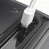 Camry CR 4470 Vakuumierer Folienschweißgerät Weiß