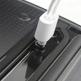 Camry CR 4470 Vakuumierer weiß Folienschweißgerät