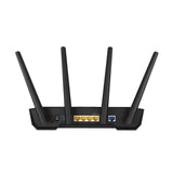 ASUS TUF Gaming AX3000 V2 Dual Band WLAN Gaming Router WiFi 6 bis zu 3000 Mbit/s