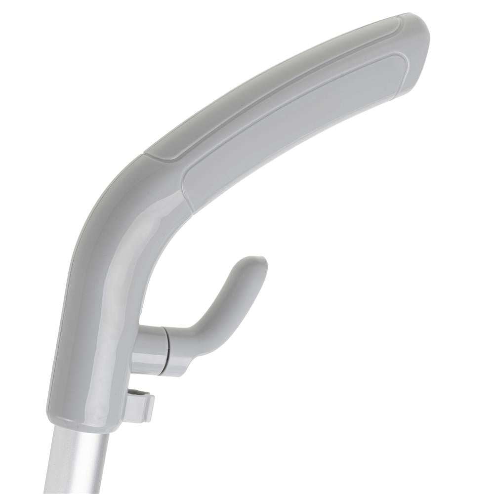 Adler AD 7068 Dampfreiniger für Böden und Teppiche, 1300 W, dreieckige Düse, 7 m Kabel