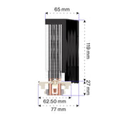 ENDORFY Spartan 5 MAX CPU Kühler
