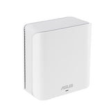 ASUS ZenWiFi BD4 Dualband WiFi 7 AiMesh Extendable Router 1er Pack weiß
