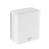 ASUS ZenWiFi BD4 Dualband WiFi 7 AiMesh Extendable Router 1er Pack weiß