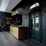 Adler AD 7751 Klimaanlage Weiß Heiz- und Kühlfunktion Temperatur individuell einstellbar