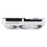 ASUS PRIME GeForce RTX 5070 White OC 12GB GDDR7 Gaming Grafikkarte PCIe 5.0