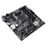 ASUS PRIME A520M-A II CSM Mainboard AM4 micro ATX M.2 USB 3.2