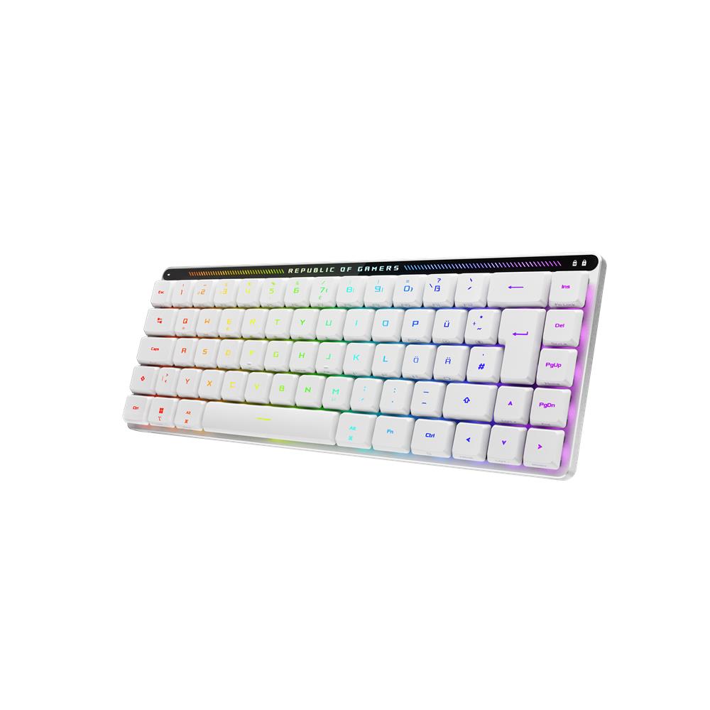 ASUS hot ROG Falchion Keyboard 65%