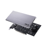 ASUS Hyper M.2 X16 Card V2 RAID-Controller