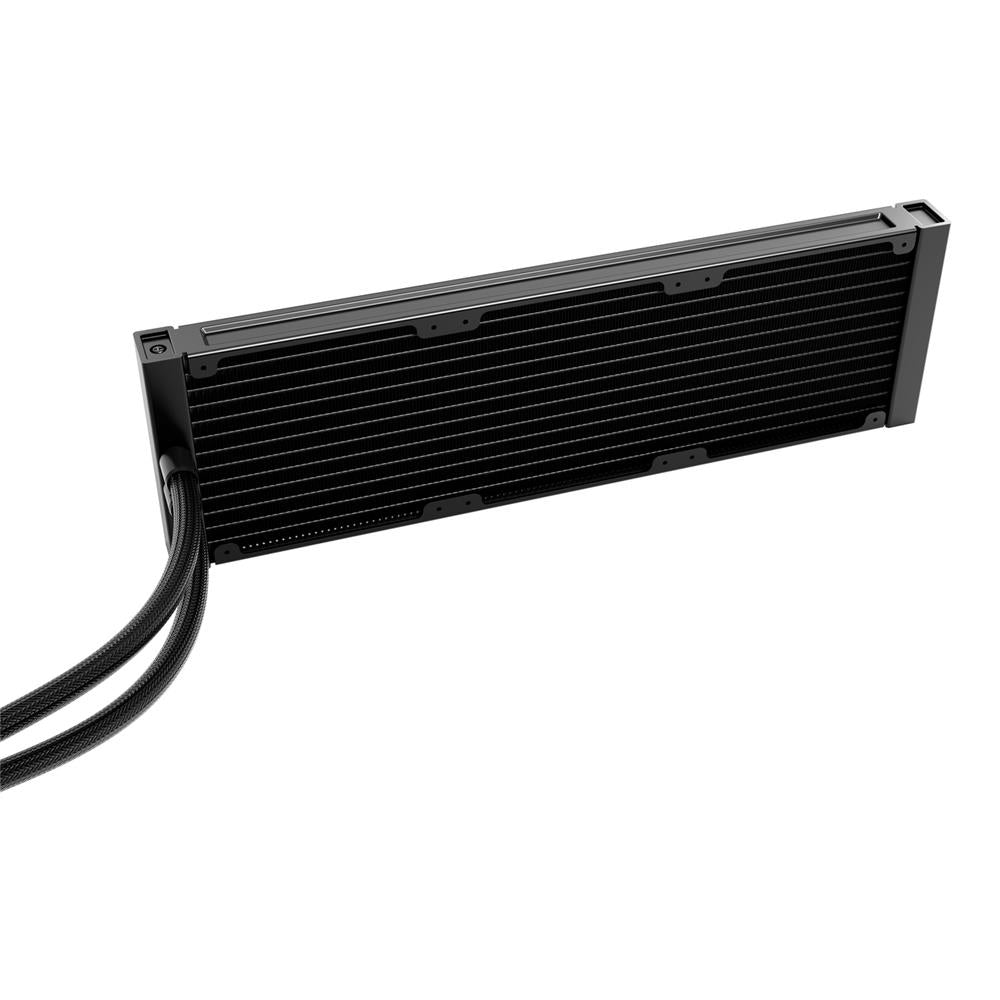 be quiet! Pure Loop 3 360 mm All-in-One-Wasserkühlung für übertaktete AMD/Intel-Systeme