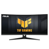 ASUS TUF Gaming VG34VQ3B 34 Zoll Curved Gaming Monitor WQHD 180Hz FreeSync Premium