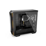 be quiet! Dark Base 701 Black PC-Gehäuse, Midi-Tower, 3x Lüfter, ARGB-Beleuchtung + Controller
