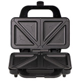Adler AD 3043 Sandwich-Maker "USA" Größe XXL 1300 W