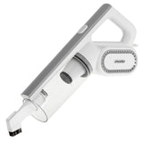 Mesko MS 7058 Stabstaubsauger für Hartböden Handstaubsauger mit Kabel weiß