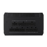 ASUS TUF Gaming 750W Gold Netzteil (750 Watt, vollmodular, ATX 3.0-kompatibel, Axial-tech Lüfter)