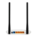 TP-Link TL-WR841N 300Mbit/s WLAN-Router Wireless-N Basisrouter Heimnetzwerk