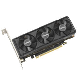 ASUS GeForce RTX 5060 LP BRK OC 8GB GDDR7 Gaming Grafikkarte PCIe 5.0