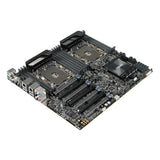 ASUS WS C621E SAGE Workstation Mainboard Dual Sockel 3647 SSI EEB Intel C621 Skylake DDR4-Speicher