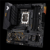 ASUS TUF GAMING B660M-PLUS WIFI D4 Mainboard Sockel Intel LGA 1700 mATX DDR4 PCIe 5.0 PCIe 4.0 WiFi6