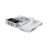 ASUS ROG CROSSHAIR X870E GLACIAL Mainboard AM5 E-ATX DDR5 PCIe 5.0 WiFi 7