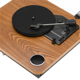 Adler AD 1914e Plattenspieler mit Bluetooth