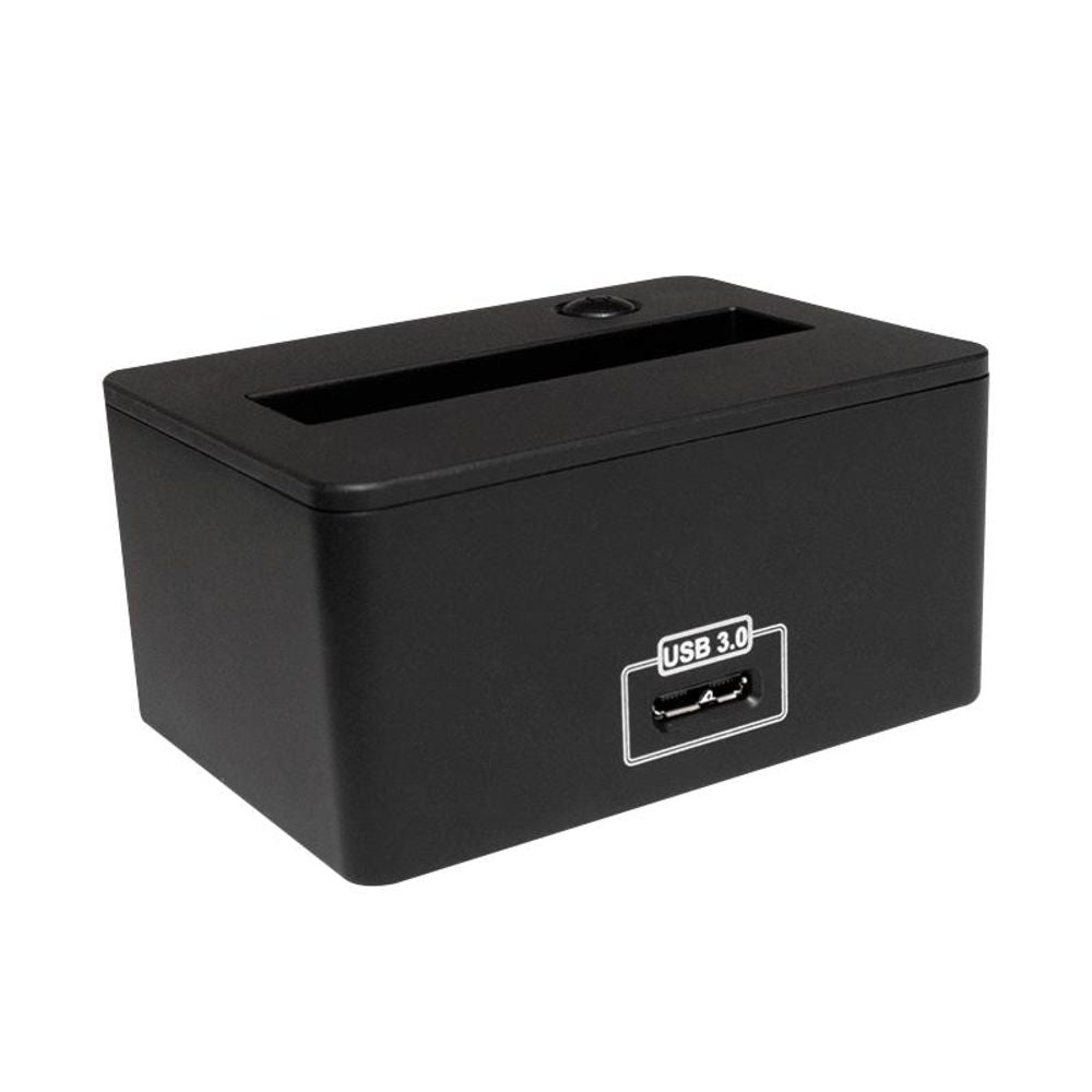 LogiLink USB 3.0 Quickport für 2,5" SATA HDD/SDD