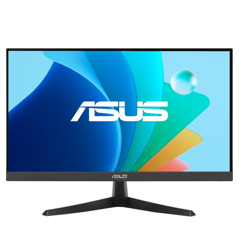 ASUS Eye Care VY229HF 22 Zoll Gaming Monitor (FHD (1920 x 1080), IPS, 100Hz, IPS, 1ms (MPRT))