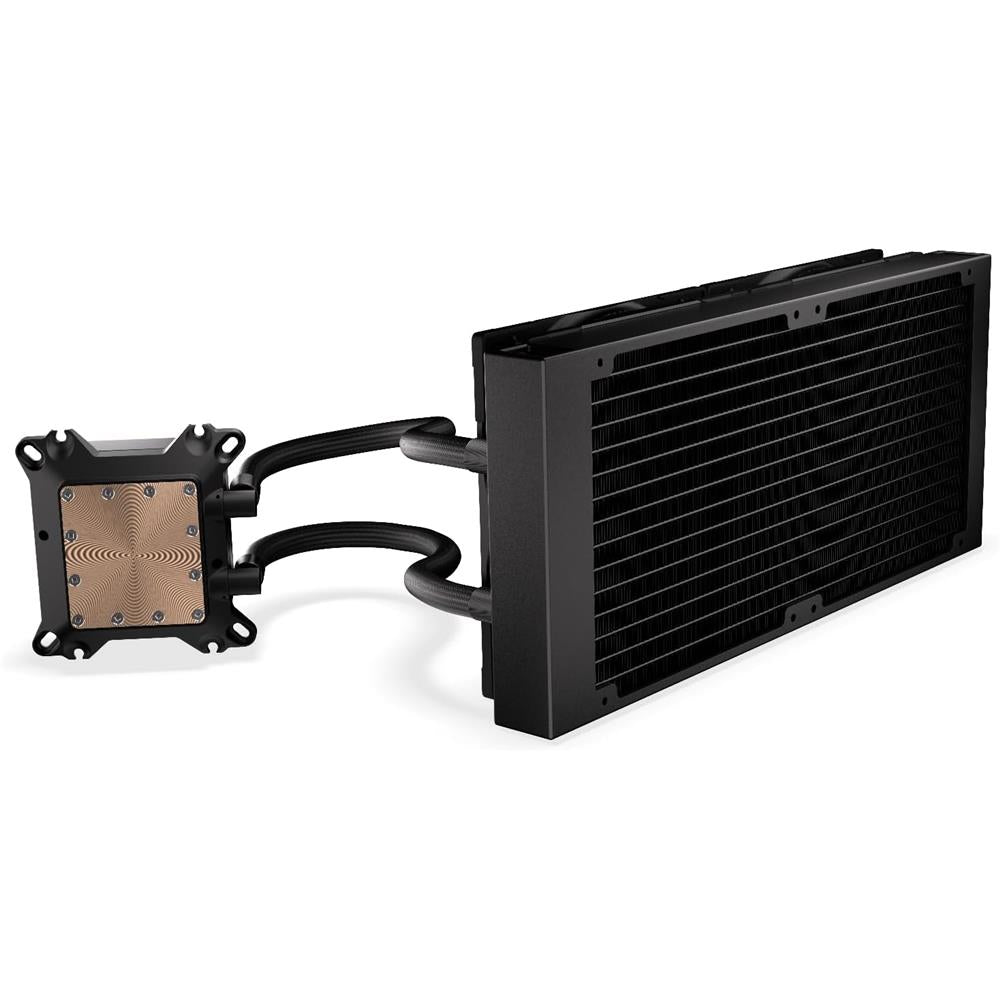 ENDORFY Navis F280 AiO-Wasserkühlung, 280mm Radiator, PWM-Pumpe | EY3B002