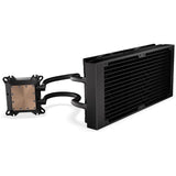 ENDORFY Navis F280 AiO-Wasserkühlung, 280mm Radiator, PWM-Pumpe | EY3B002