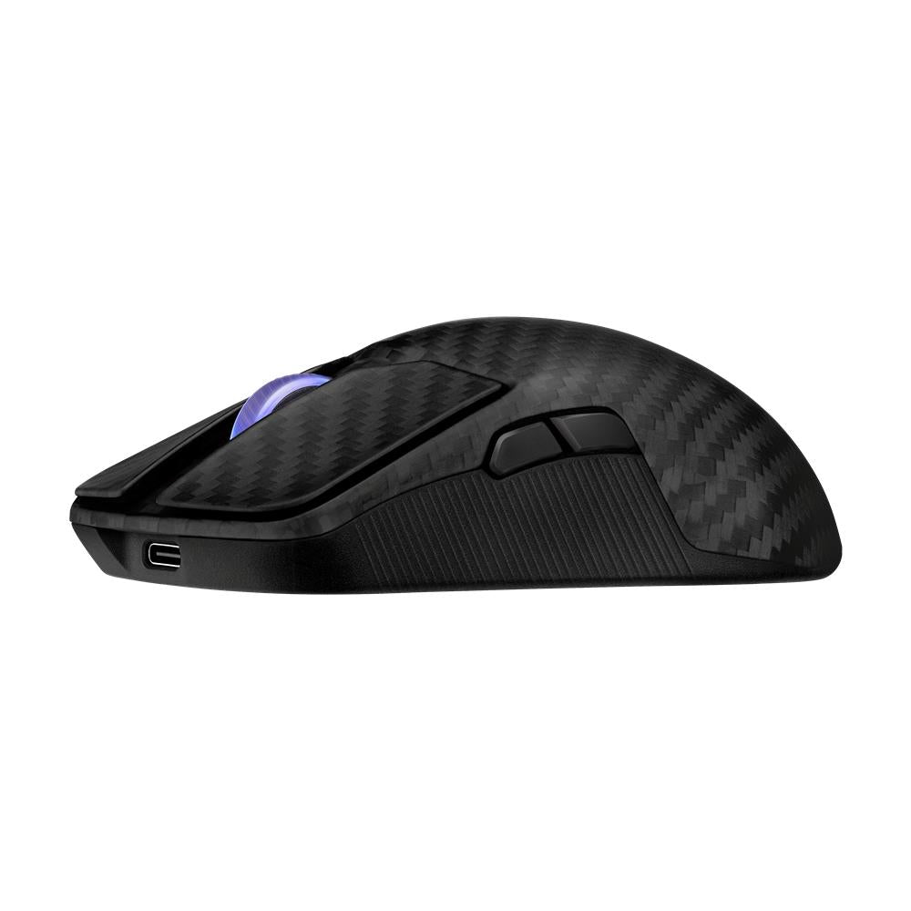 ASUS ROG Harpe Ace Extreme Gaming Maus Wireless 42000 DPI 47 g 8000 Hz