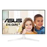 ASUS Eye Care VY279HE-W 27 Zoll Monitor Weiß Full HD 75 Hz 1ms MPRT FreeSync GameFast Input IPS Panel