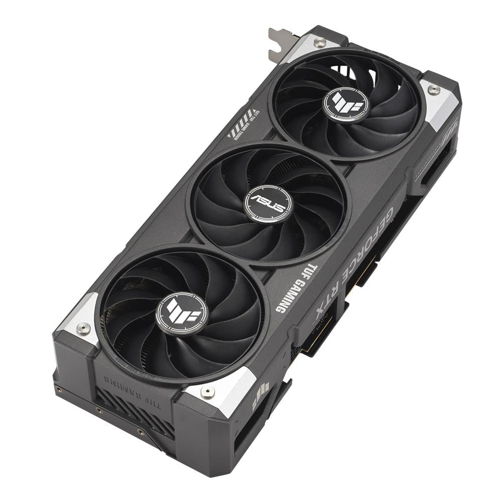 ASUS TUF Gaming GeForce RTX 5060 Ti OC 16GB GDDR7 Grafikkarte PCIe 5.0