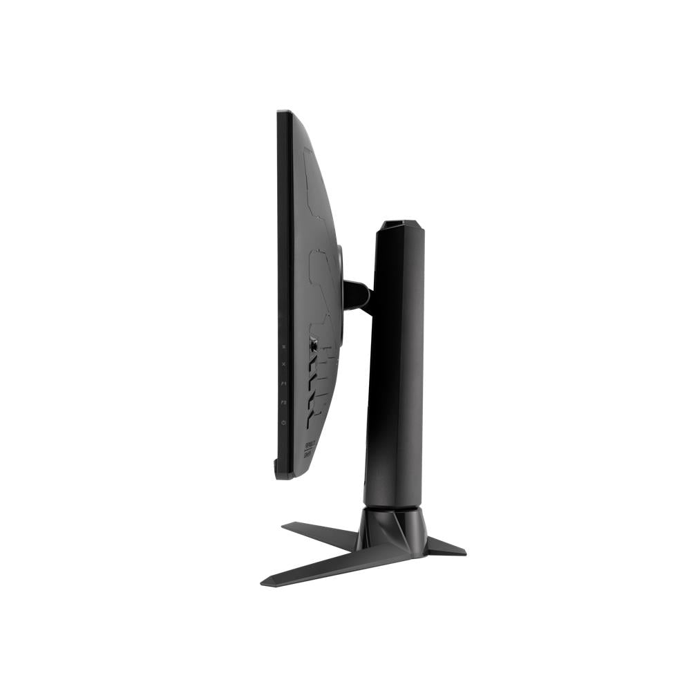 ASUS ROG Strix XG27AQV 27 Zoll WQHD Curved Gaming Monitor (170 Hz, FreeSync, HDR 400, 1ms, DP, HDMI)