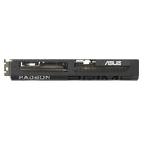 ASUS PRIME Radeon RX 9060 XT OC 16GB GDDR6 Gaming Grafikkarte PCIe 5.0