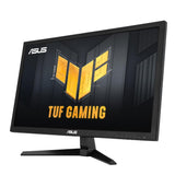 ASUS TUF Gaming VG248Q1B 24 Zoll Gaming Monitor FHD 144Hz übertaktbar auf 165Hz 0,5ms