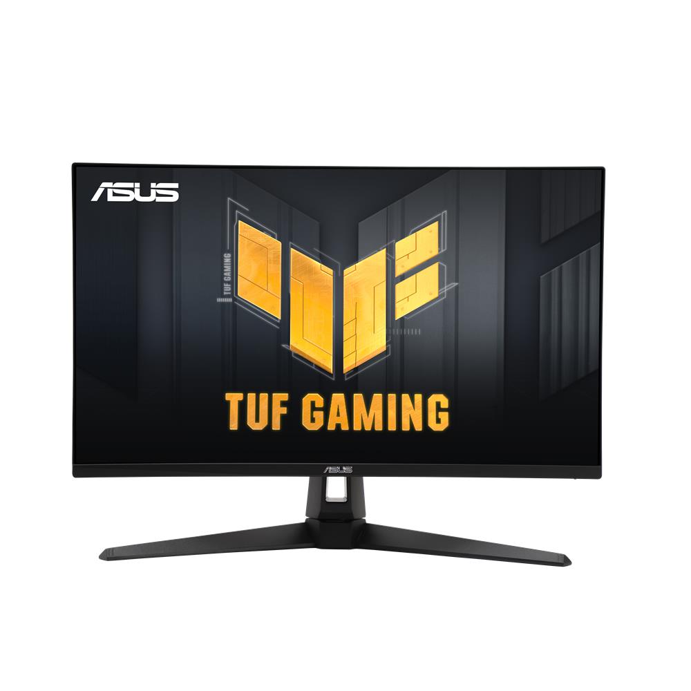 ASUS TUF Gaming VG27AQA1A 27 Zoll WQHD Monitor 170Hz 1ms HDR10 ELMB DP HDMI Lautsprecher