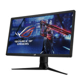 ASUS ROG STRIX XG27UQR 68,58cm (27 Zoll) DSC Gaming-Monitor, 4K, IPS, 144Hz, DSC, DisplayHDR, 1ms