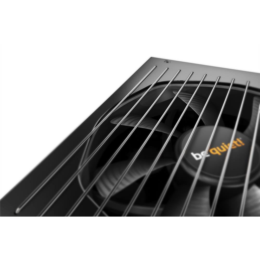 be quiet! Straight Power 12 1000W PC Netzteil 80 PLUS Platinum